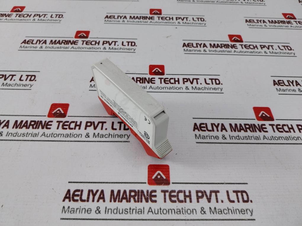Measurement Technology Mtl 787Sp+ Shunt-diode Safety Barrier 