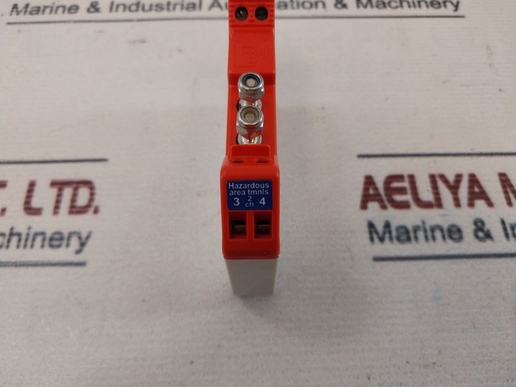 Measurement Technology Mtl 787Sp+ Shunt-diode Safety Barrier