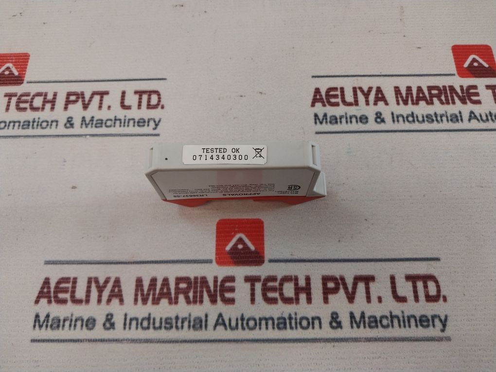 Measurement Technology Mtl 787Sp+ Shunt-diode Safety Barrier