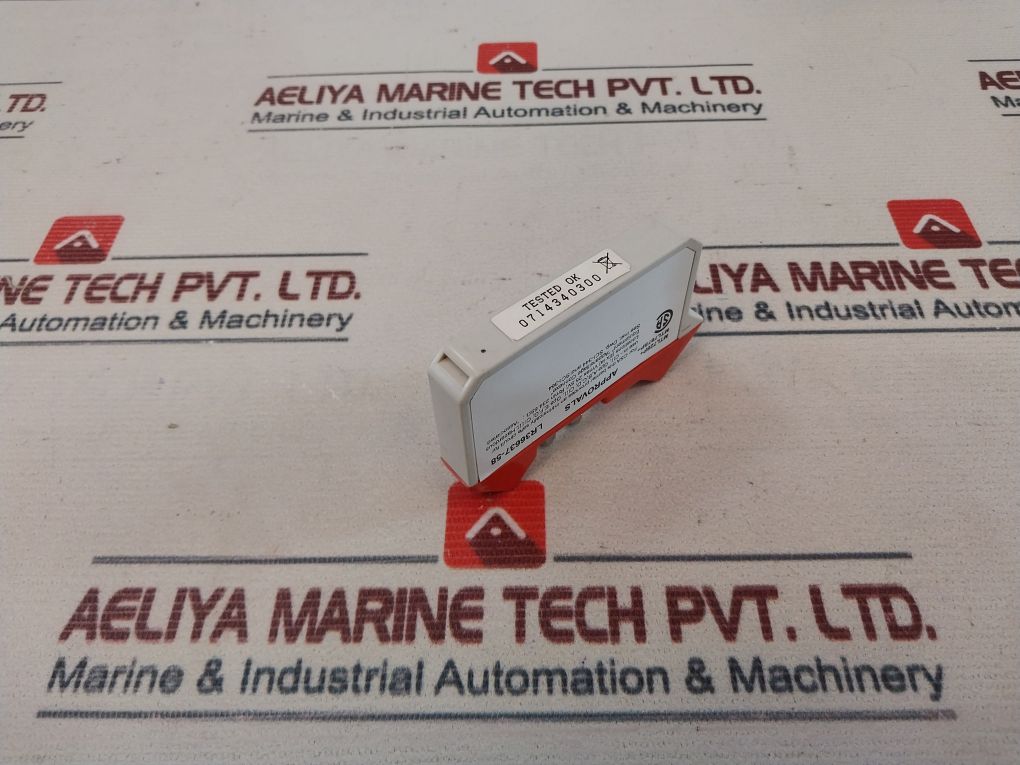 Measurement Technology Mtl 787Sp+ Shunt-diode Safety Barrier