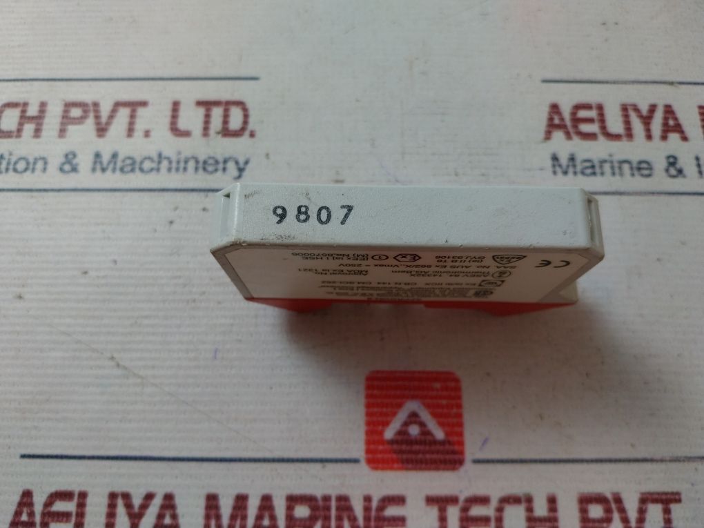 Measurement Technology Mtl 788+ Shunt-diode Safety Barrier