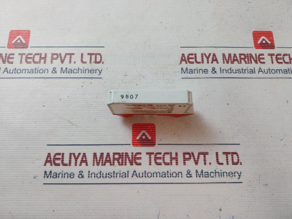 Measurement Technology Mtl 788+ Shunt-diode Safety Barrier
