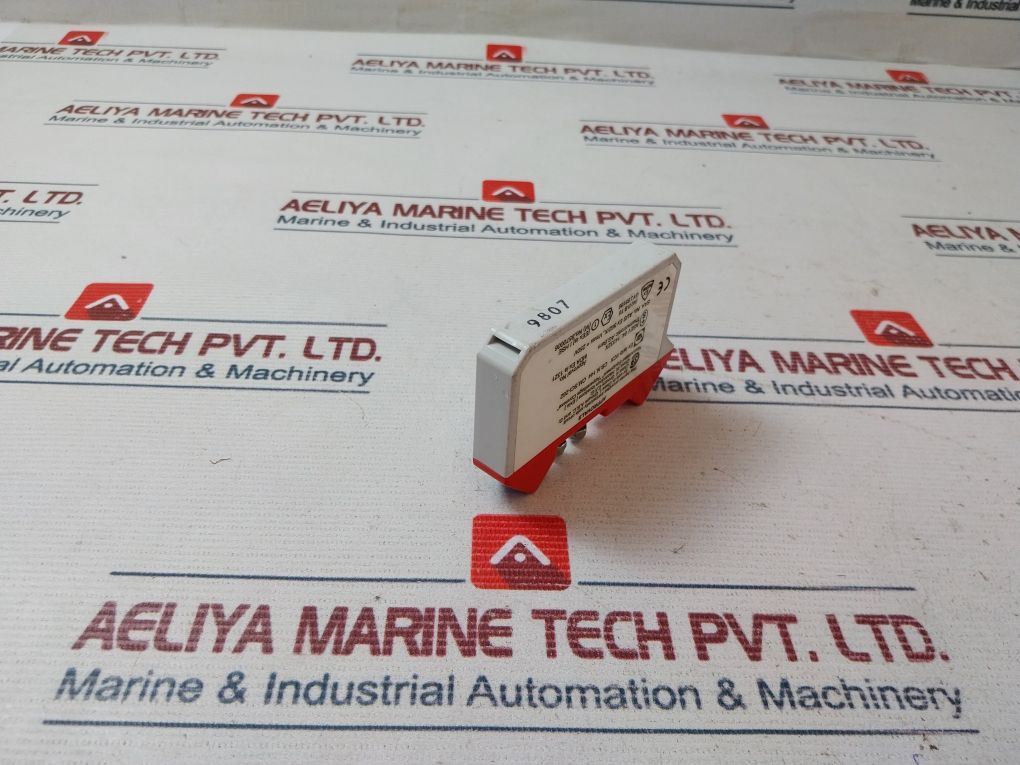 Measurement Technology Mtl 788+ Shunt-diode Safety Barrier