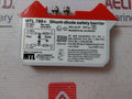 Measurement Technology Mtl 788+ Shunt-diode Safety Barrier