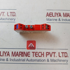 Measurement Technology Mtl 788+ Shunt-diode Safety Barrier 50Ω