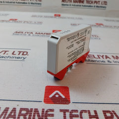 Measurement Technology Mtl 788+ Shunt-diode Safety Barrier 50Ω