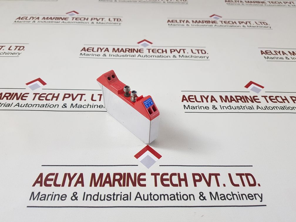 Measurement Technology Mtl 788R+ Shunt-diode Safety Barrier,250 Um 28Uz 10Uz