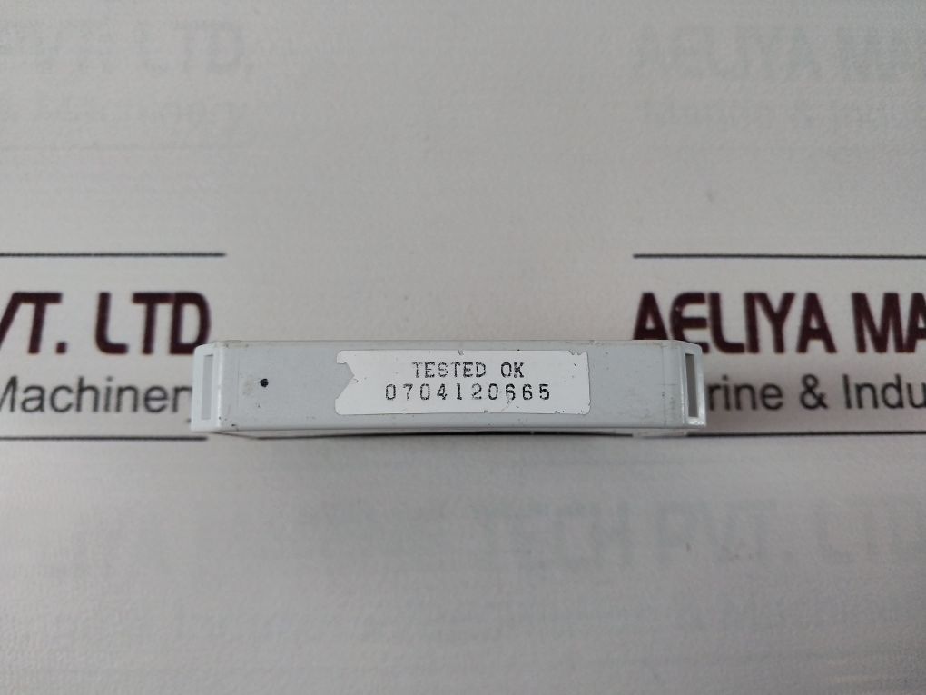 Measurement Technology Mtl 796-shunt-diode Safety Barrier Free Shipping
