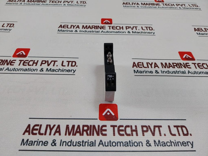 Measurement Technology Mtl 796 Shunt-diode Safety Barrier
