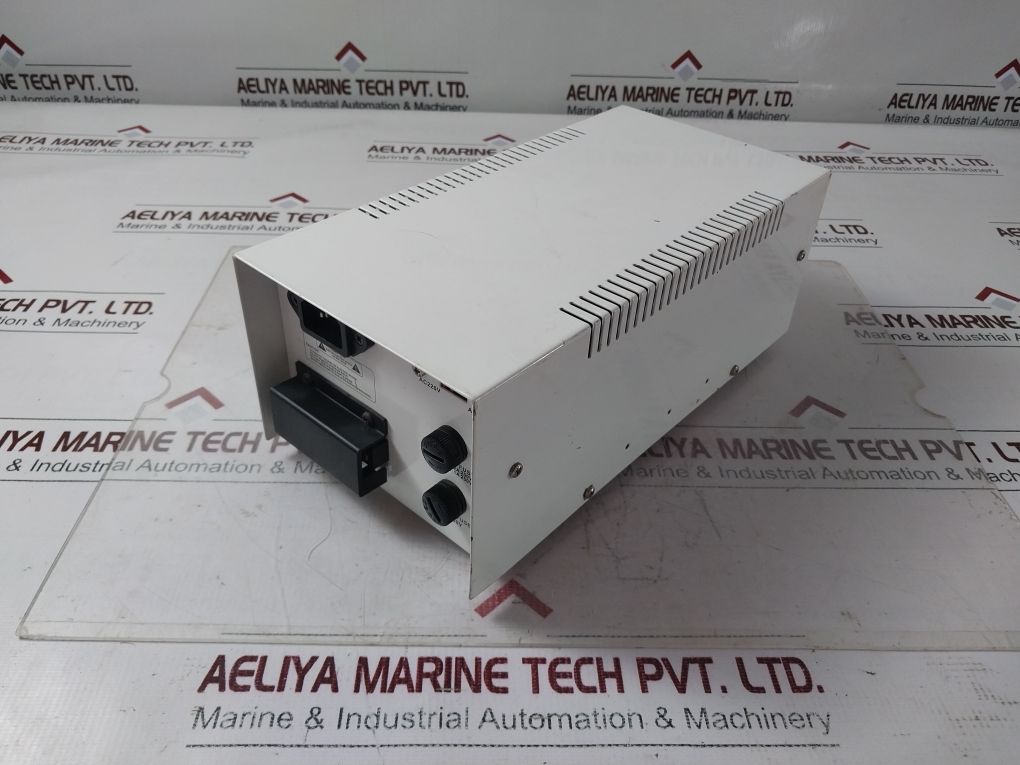 Mec M-243 Regulated Power Supply 24V 3A