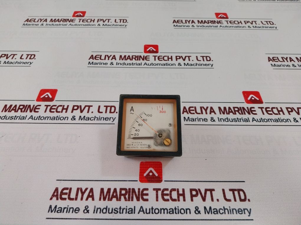 Mec Magna Mks-a7Ai Ammeter 50/60Hz