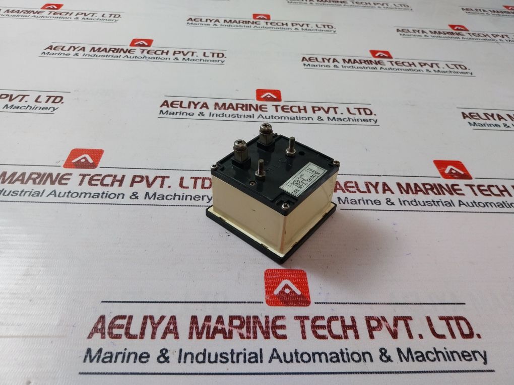 Mec Mks-a7Ai Ammeter 0-300/900A