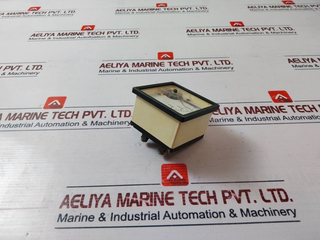 Mec Mks-a7Ai Ammeter 0-300/900A
