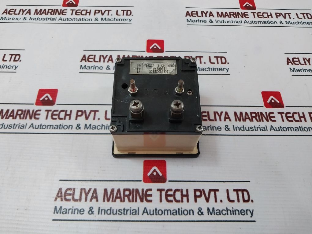 Mec Mks-a7Aifs.200/5A Ammeter 50/60Hz