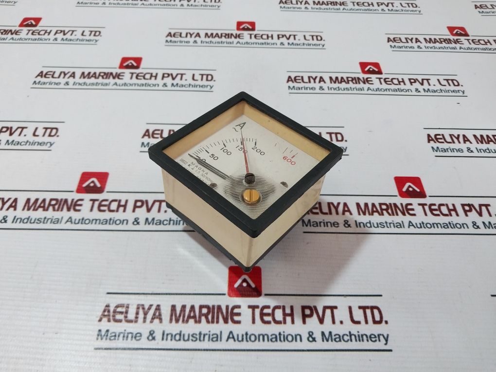 Mec Mks-a7Aifs.200/5A Ammeter 50/60Hz