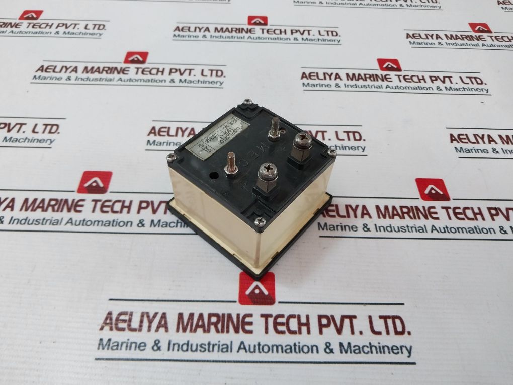 Mec Mks-a7Aifs.200/5A Ammeter 50/60Hz