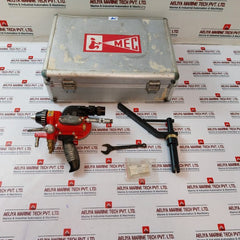 Mec Sprayjet-88 Spray Gun 87/88-170 Set (Incomplete)