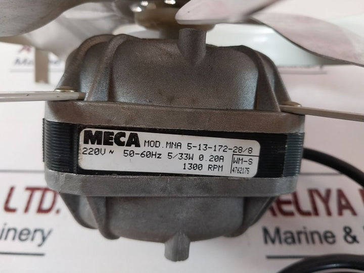 Meca Mna 5-13-172-28/8