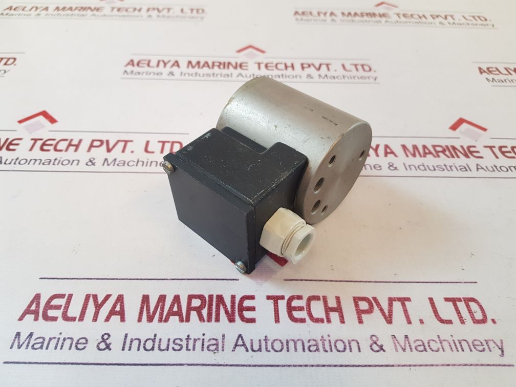 Mecalectro 11851 Solenoid Valve