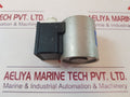 Mecalectro 11851 Solenoid Valve