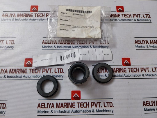Mechanical Seal H-1711.0009 S206