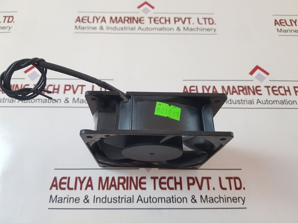 Mechatronics Uf12A23 Swh Axial Fan