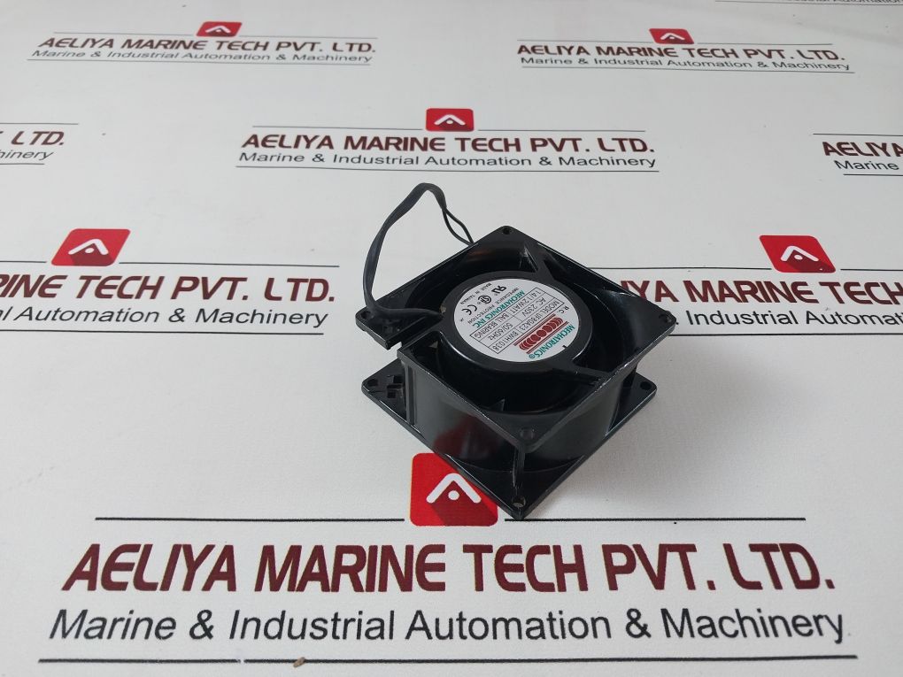 Mechatronics Uf80A23