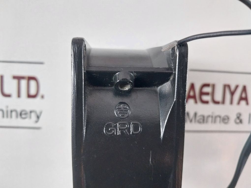 Mechatronics Uf80A23