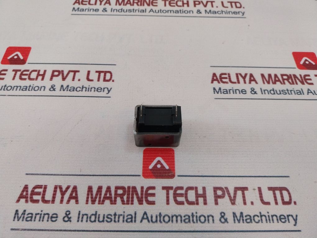 Mechetronics Sd134A Magnet Coil