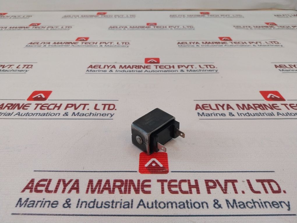 Mechetronics Sd134A Magnet Coil