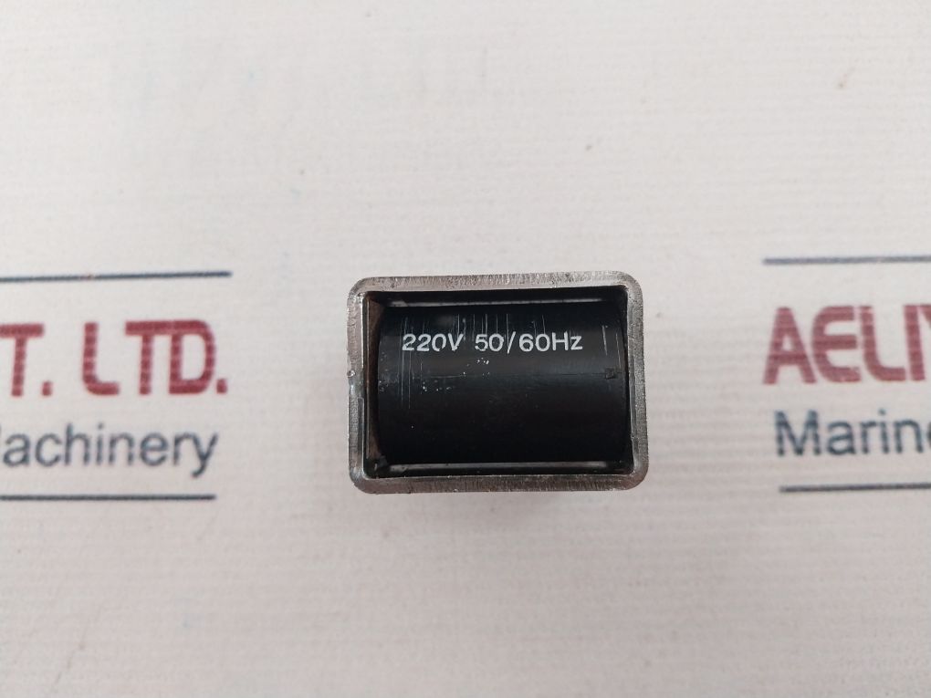 Mechetronics Sd134A Magnet Coil