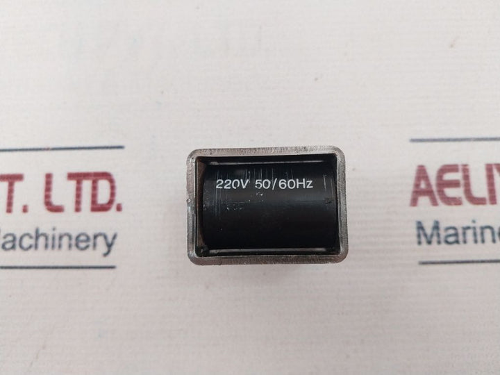 Mechetronics Sd134A Magnet Coil