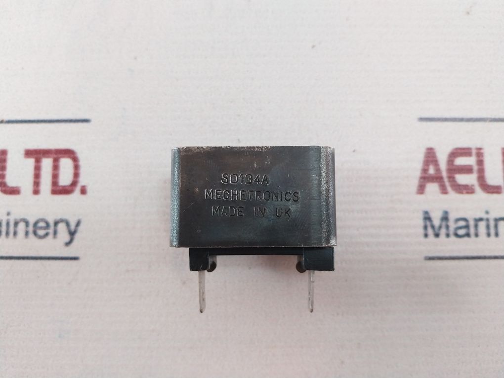 Mechetronics Sd134A Magnet Coil