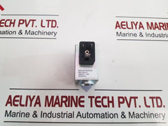 Mechetronics Sd379A1P1 Solenoid Valve Coil 240Vdc