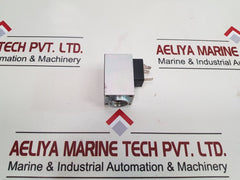 Mechetronics Sd379A1P1 Solenoid Valve Coil 240Vdc