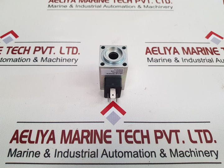 Mechetronics Sd379A1P1 Solenoid Valve Coil 240Vdc