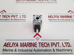 Mechetronics Sd379A1P1 Solenoid Valve Coil 240Vdc