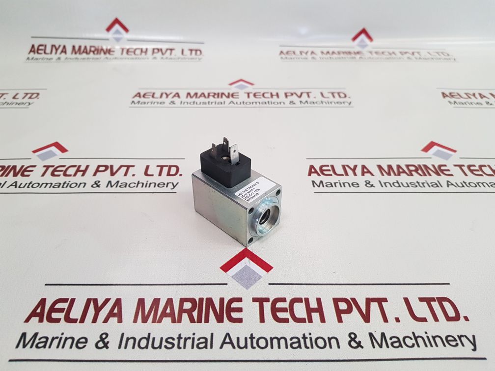 Mechetronics Sd379A1P1 Solenoid Valve Coil 240Vdc