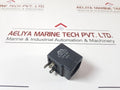 Mecman 24V Dc 10W Solenoid Valve Coil