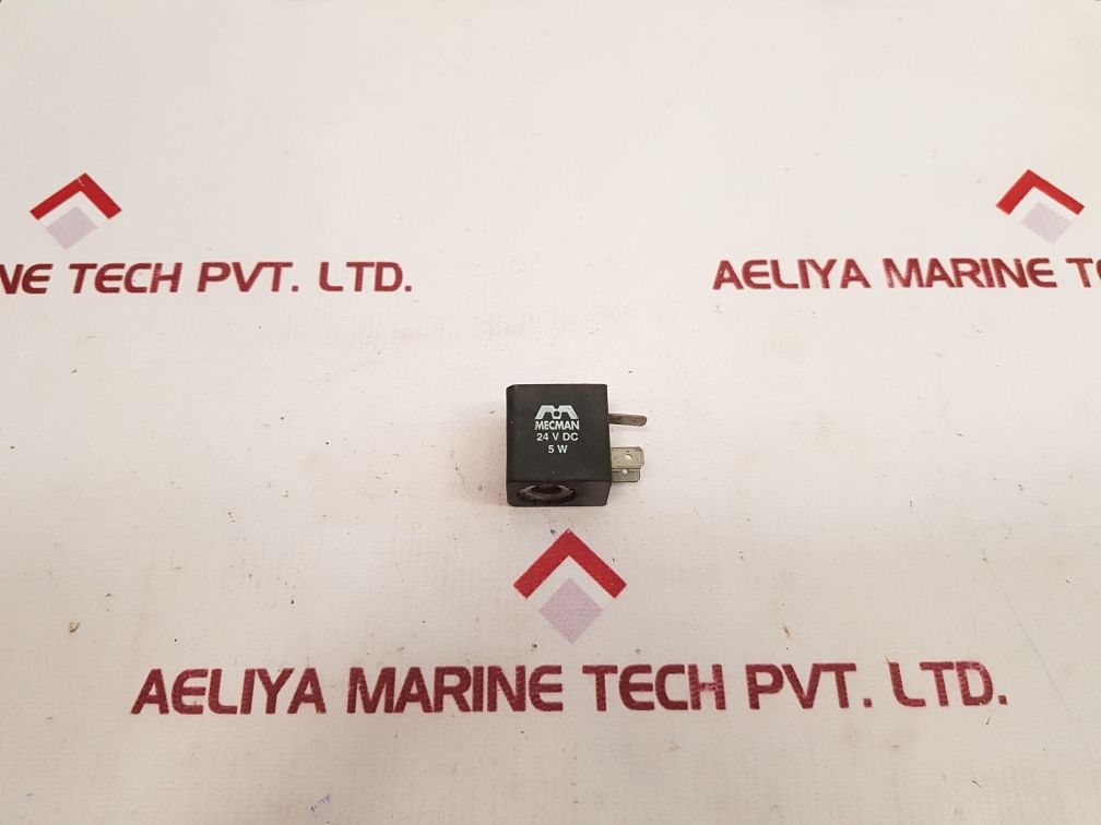 Mecman Coil 24Vdc 5W
