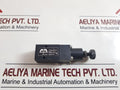 Mecman 413/16 pneumatic valve