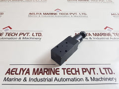 Mecman 413/16 pneumatic valve