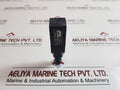 Mecman 413/16 pneumatic valve