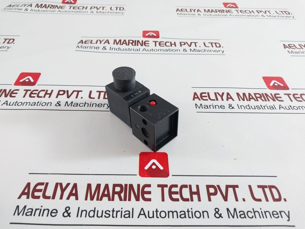 Mecman 444-111-000-1
