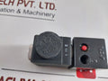 Mecman 444-111-000-1 Solenoid Valve 21209