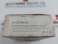 Mecman 444-111-000-1 Solenoid Valve 21209