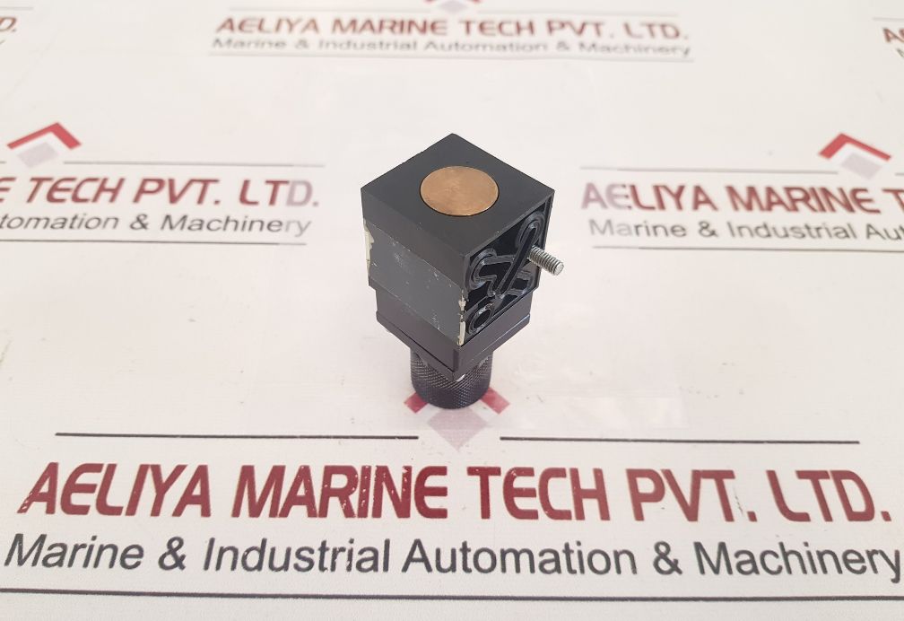 Mecman 551-016 000-1 Valve