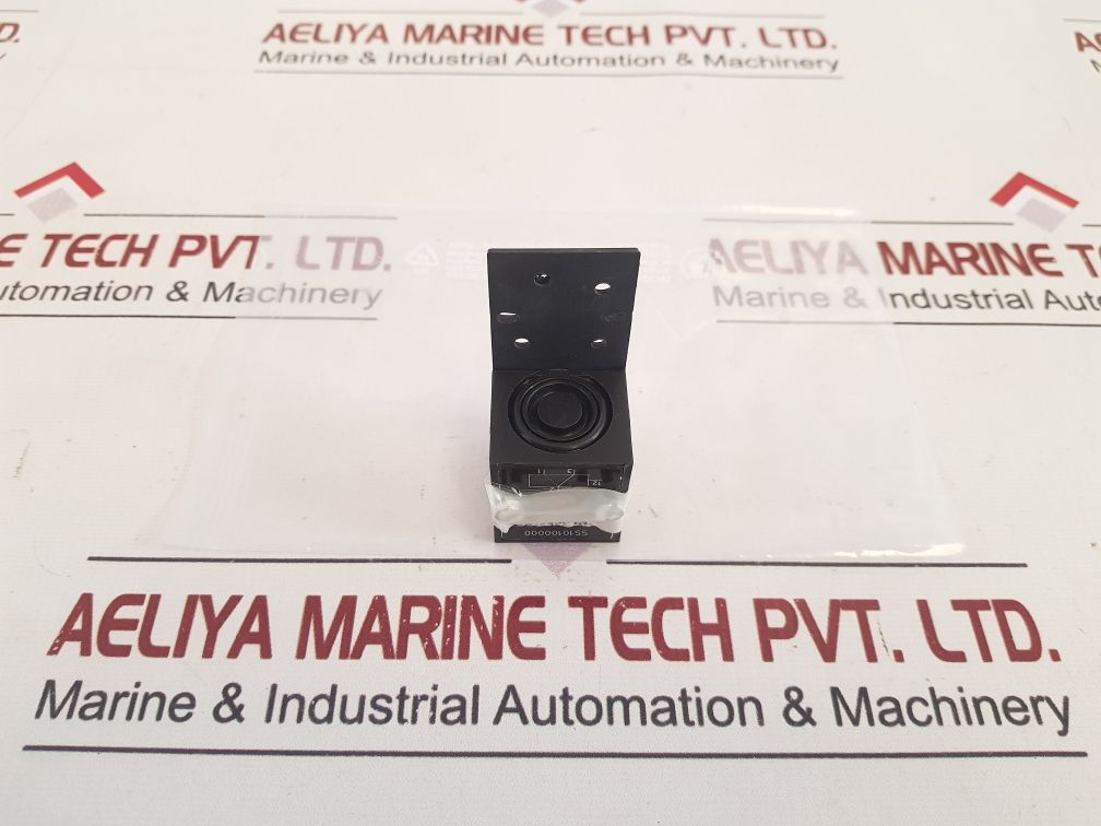 Mecman 551-016 000-1 Valve 15 W