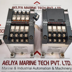 Mecman 770-400-003 8-output Unit (Dc)
