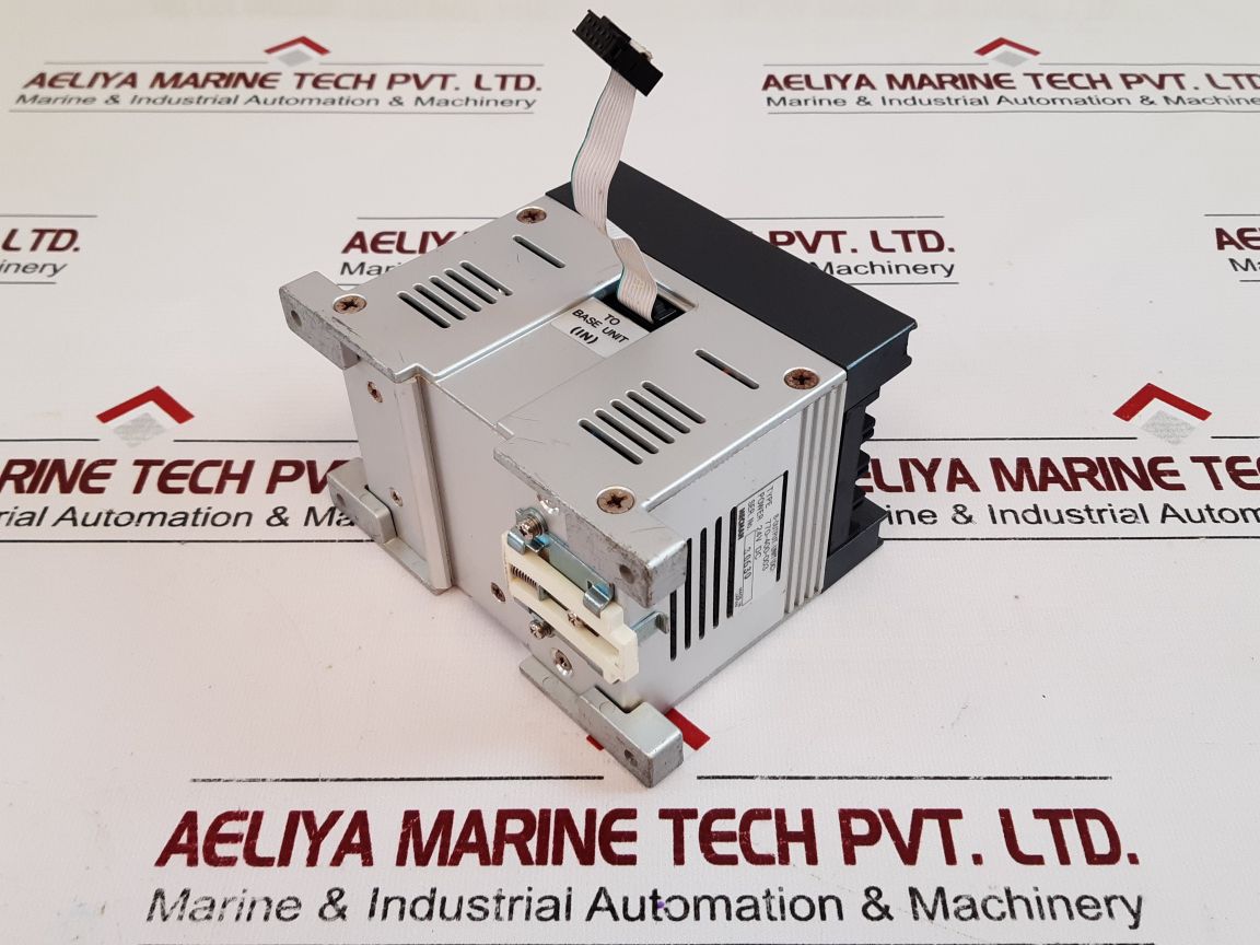 Mecman 770-400-003 8-output Unit (Dc)
